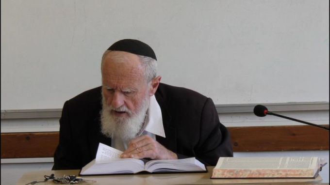 חזקת שאינו מנוקר