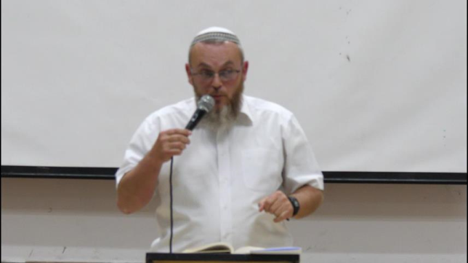 איך ללמד את הילד את מה שיש בו?
