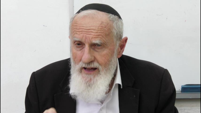 השפעת הנשמה על הגוף