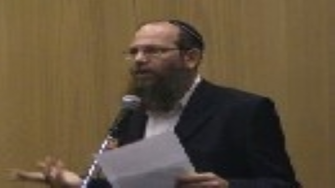יבואו אלה ויכפרו על אלה