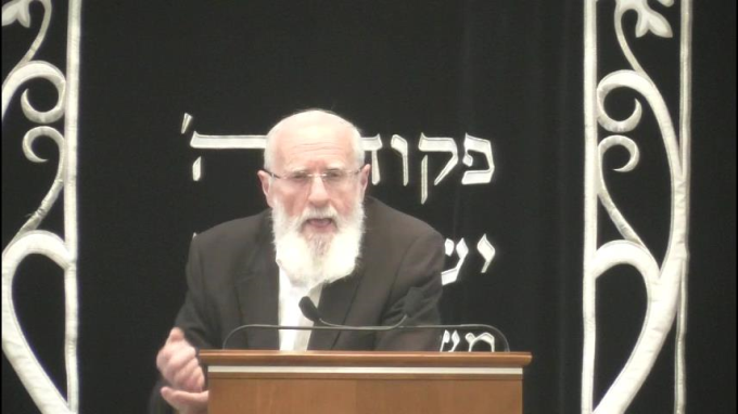 'מעכשיו' בדבר שלא בא לעולם