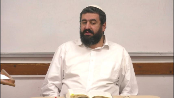 אמונה של קדושה ואמונה בכנסת ישראל