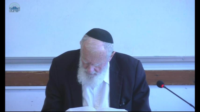 מחזיקים מאיסור לאיסור