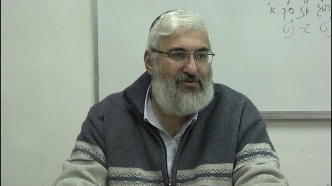 מעמד הר גריזים והר עיבל