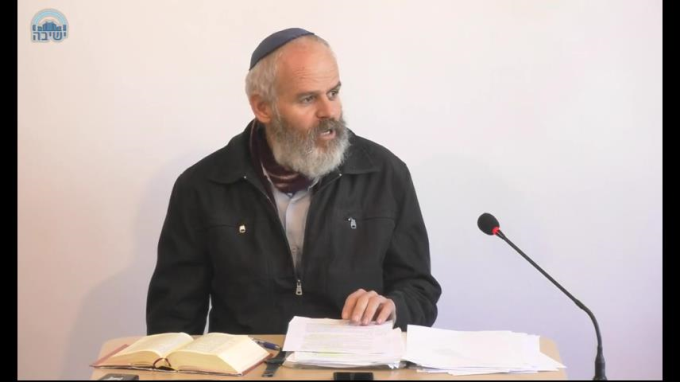 מות אבנר ואיש בושת