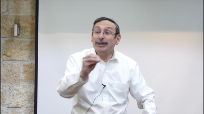 התורה עצם החיים