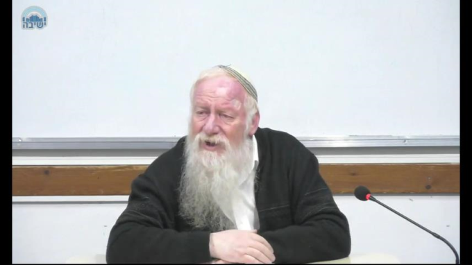 הסוד ברוח הוא בדרכים להגיע אליו