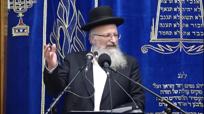 כי הקים ה' להם שופטים והיה ה' עם השופט