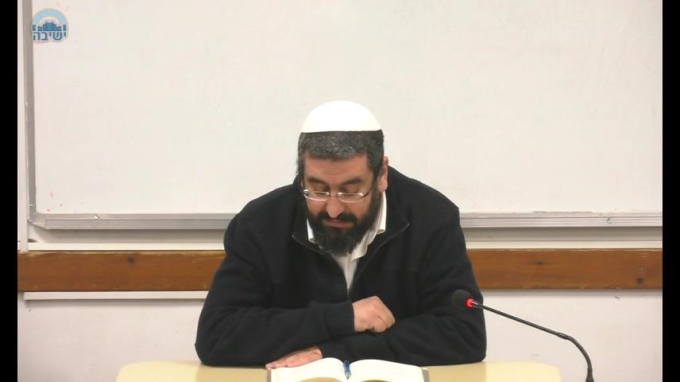 גדלות של אמונה בהעלאת הכל