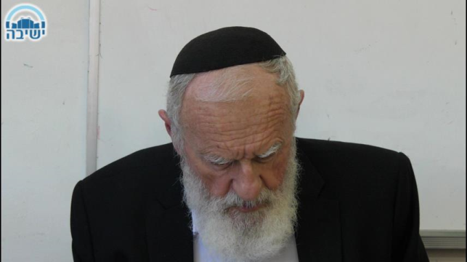 הזהירות בזכירת המצוות