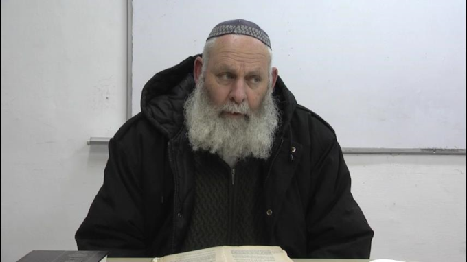 משמעויות עבודת הברכות