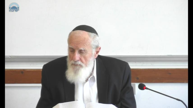 נאמנות עד נגד חזקה