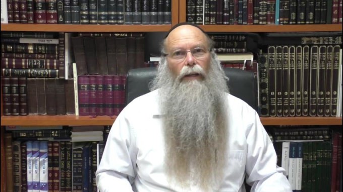 "וְשָׁכַנְתִּי בְּתוֹכָם" - חודש אדר והמשכן
