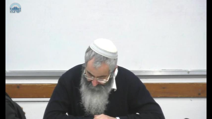 מה מסוכן בלימוד ספרי קבלה? ודרך ההצלה של הרמ"א