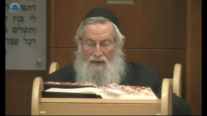 אלקים נצב בעדת א-ל