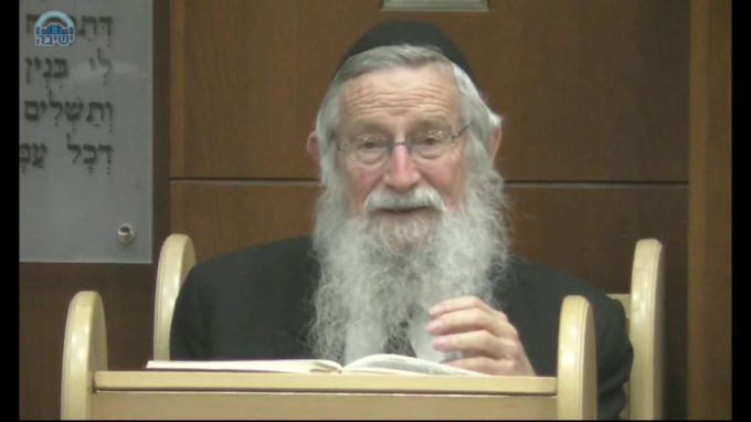 ושכנתי בתוכם