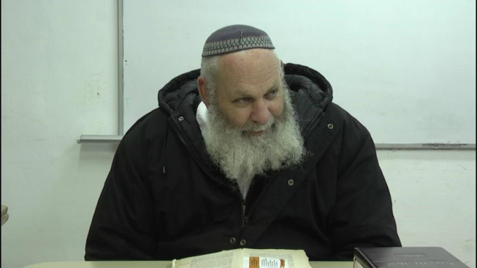 החיים והמוות