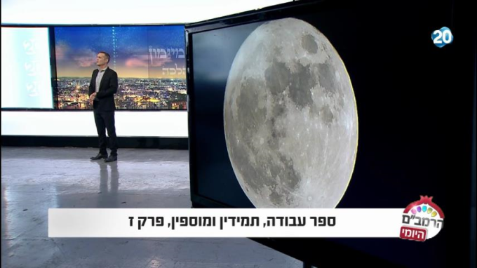 ספר עבודה הלכות תמידין ומוספין פרק ז'