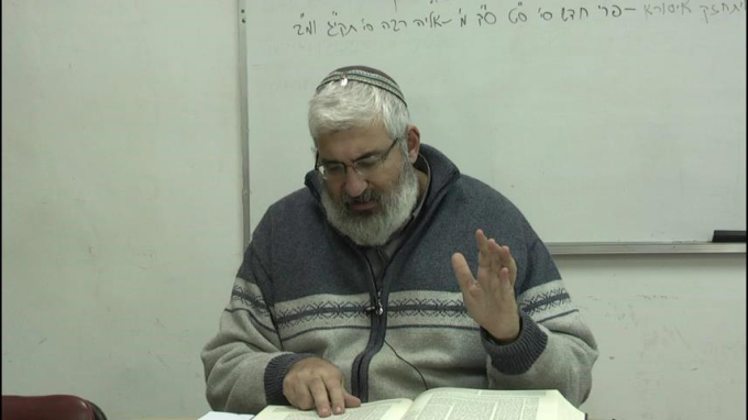 דוד המלך והגבעונים