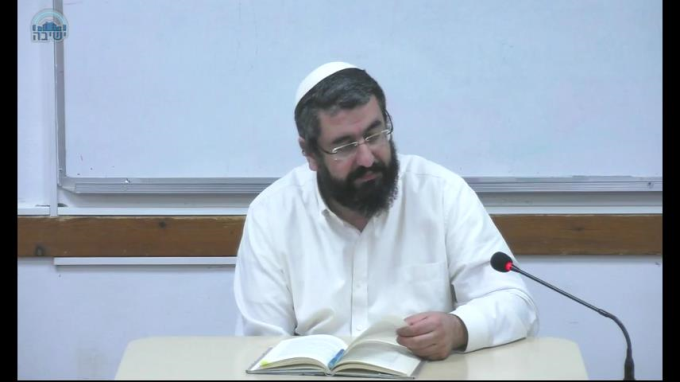 התעוררות חיצונית ופנימית- אל תחמיץ! 