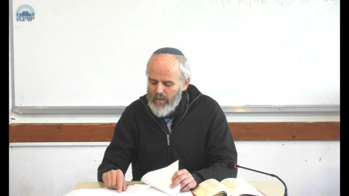 מעשה דוד ובת שבע