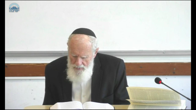 רואה דם מחמת תשמיש