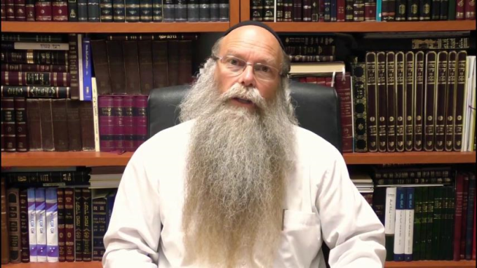 "וְהָיָה כָּל מְבַקֵּשׁ ה' "