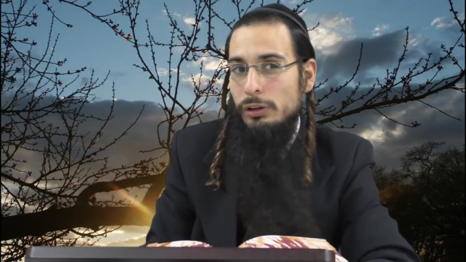 ההשקפה על החיים