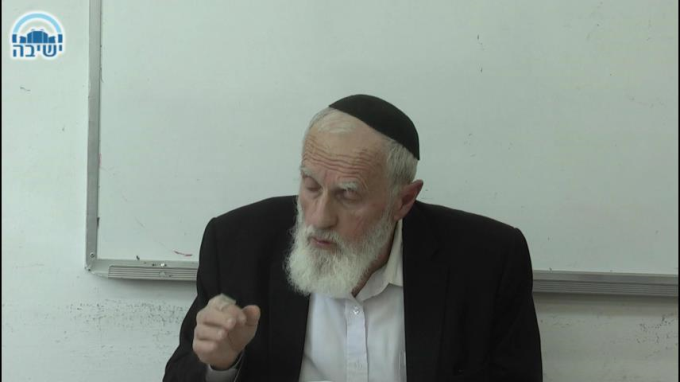 טוב לצדיקים טוב לעולם