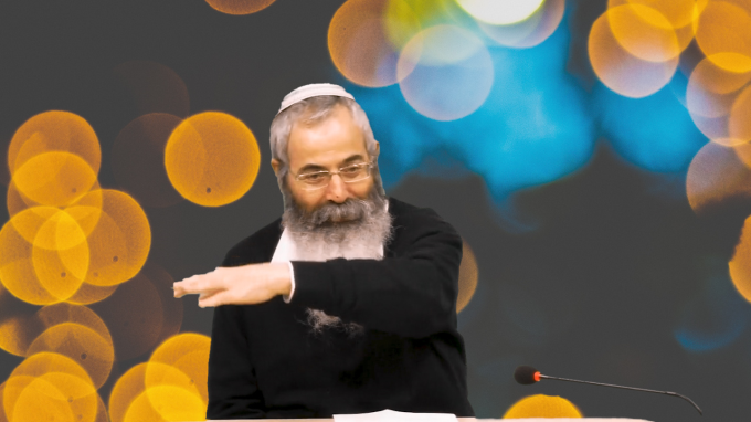 מהי מסירת סתרי תורה האסורה? ובמה טעה שבתאי צבי שר"י?