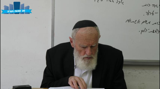 מעלת מצוות הצדקה