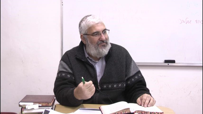 מחלמת קידוש ה'