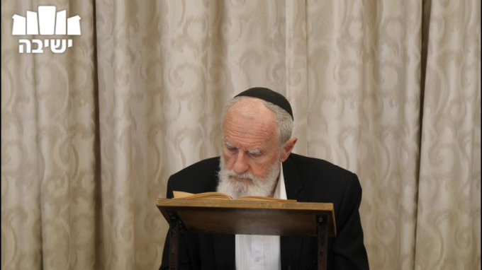 מה קרה בגן עדן?