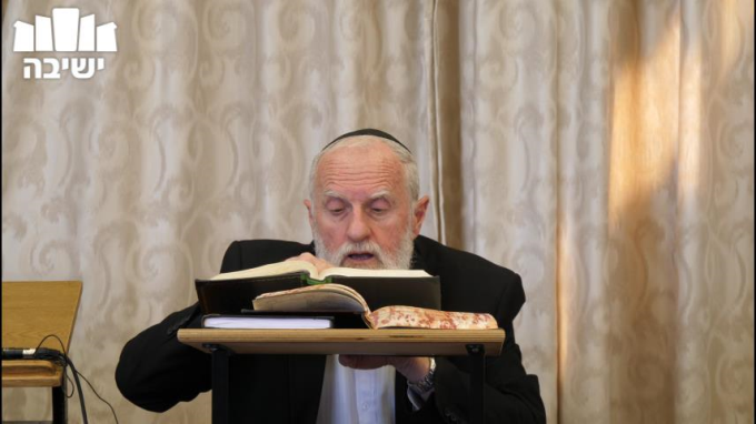 יבום וחליצה בנידה