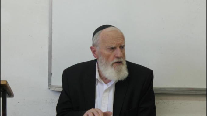 בעלי הדברים הטהורים