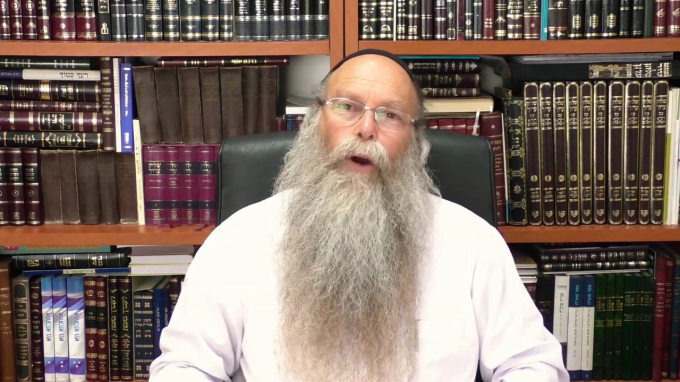 עמלק וסוד המליקה