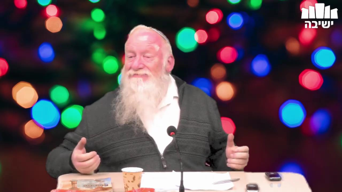 מה מיוחד בנס פורים משאר הניסים? חלק א'
