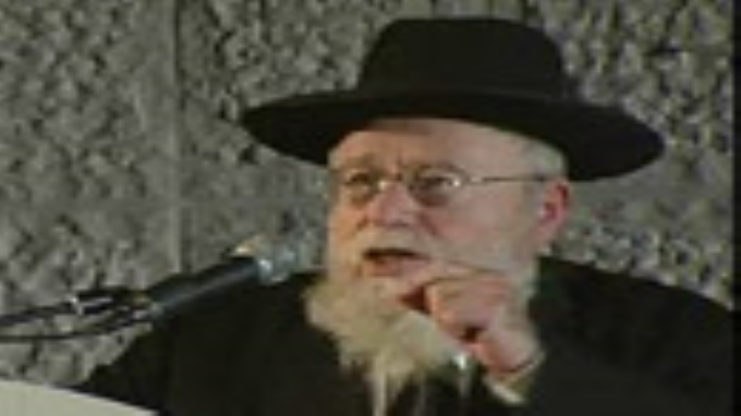 אמונה וביטחון בה'