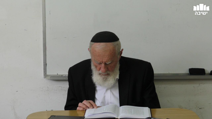 סבלנות ועדינות לעומת כעס וקנאה