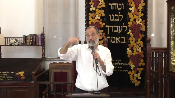 פסח – בתאבון