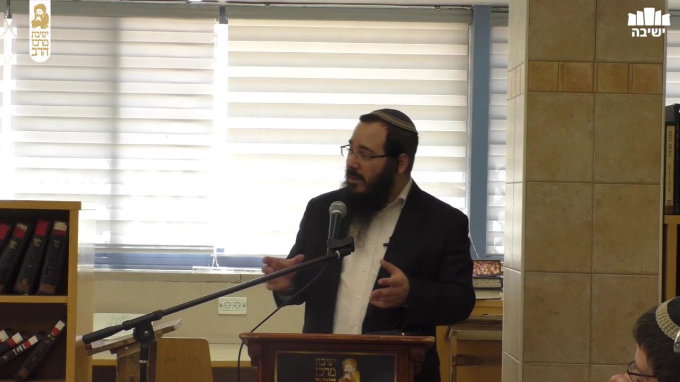 שיעורי אכילה בליל הסדר