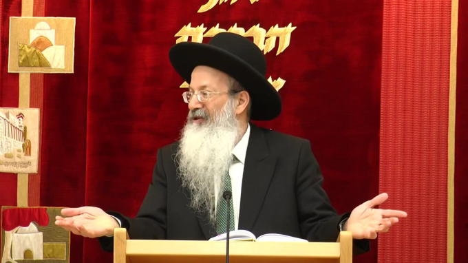 מכירת חמץ - מכירה פיקטיבית או פורמלית?