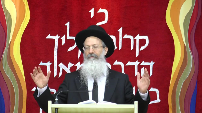 הלכות חמץ ותערובות חמץ בפסח