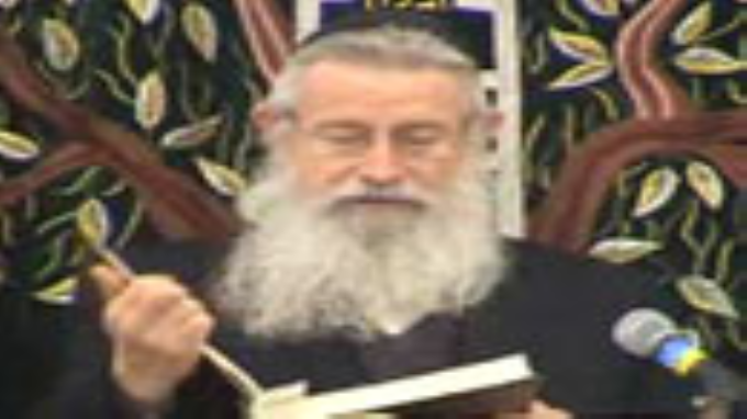 חזקת מרא קמא בספיקא דדינא