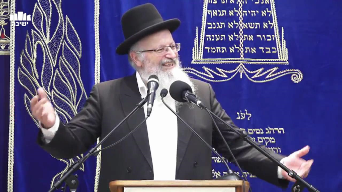 ברכת הטל וספירת העומר 