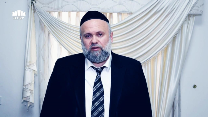 מה כוונה "שלא נהגו כבוד זה בזה"?