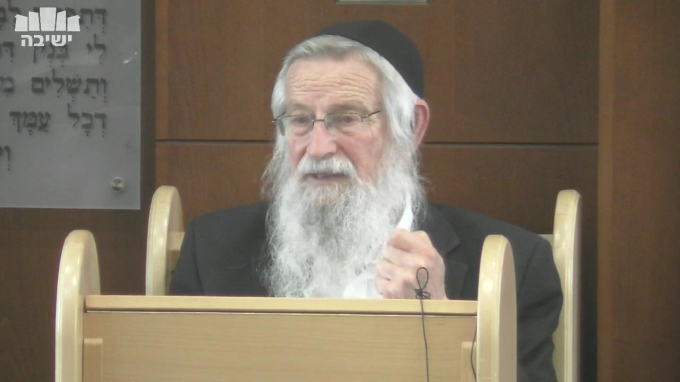 שיחת פתיחה לזמן קיץ תשע"ט