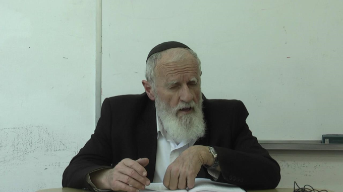 מעלת חוש השמיעה