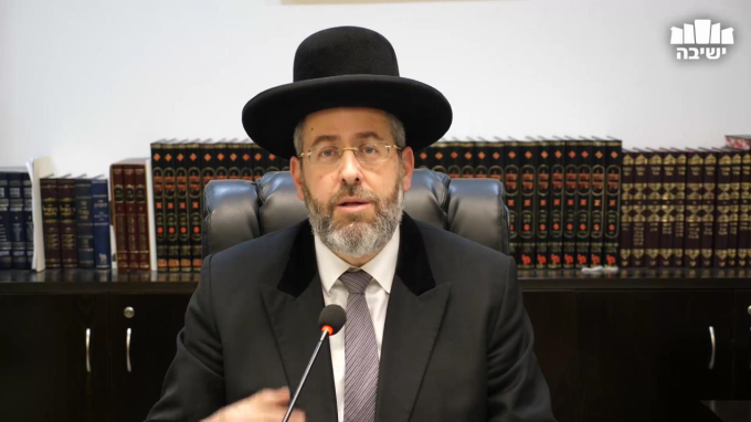 מלמדים את הילדים - איך יודעים במה לצפות?