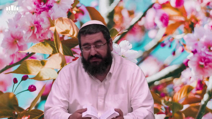 הילולת פרי הארץ